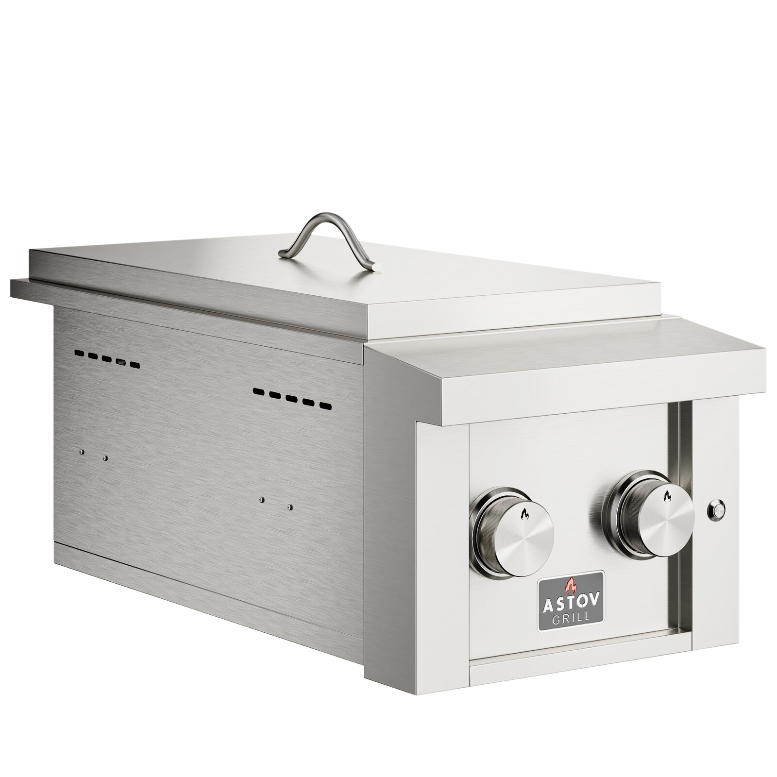 Газовая горелка ASTOV GRILL Burner Pro
