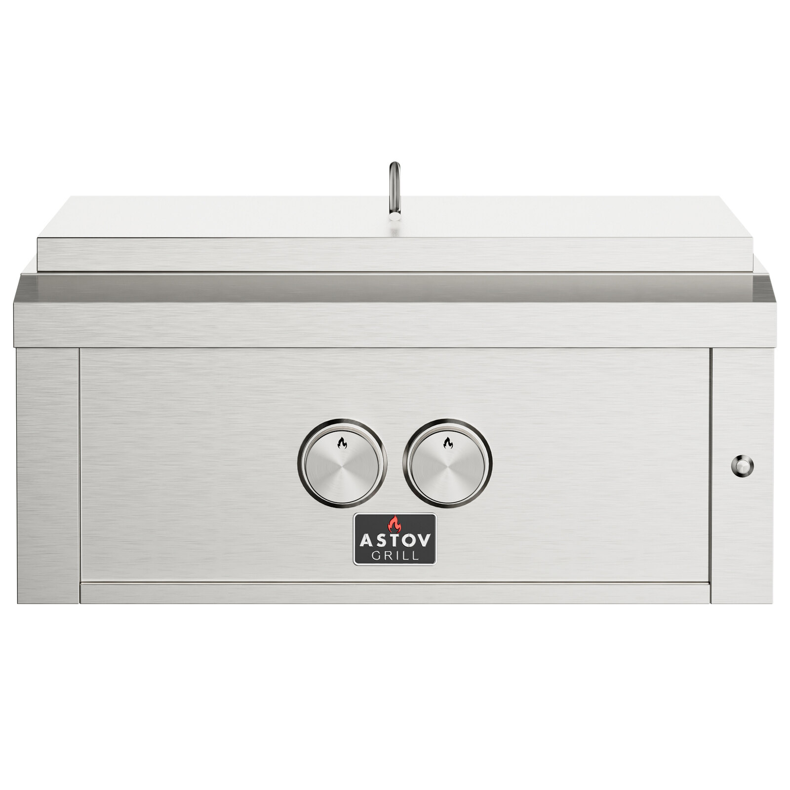 Burner Pro — ракурс 3