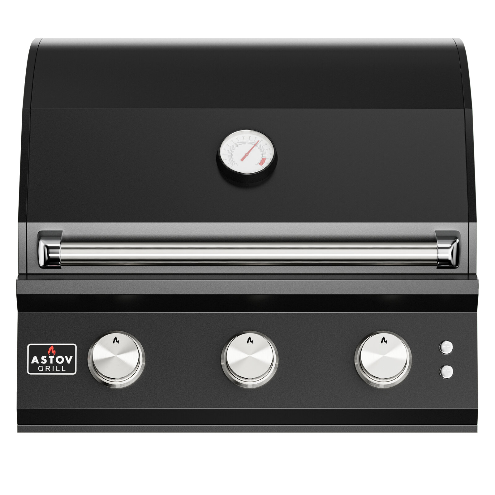 Deluxe 3 Black — ракурс 2