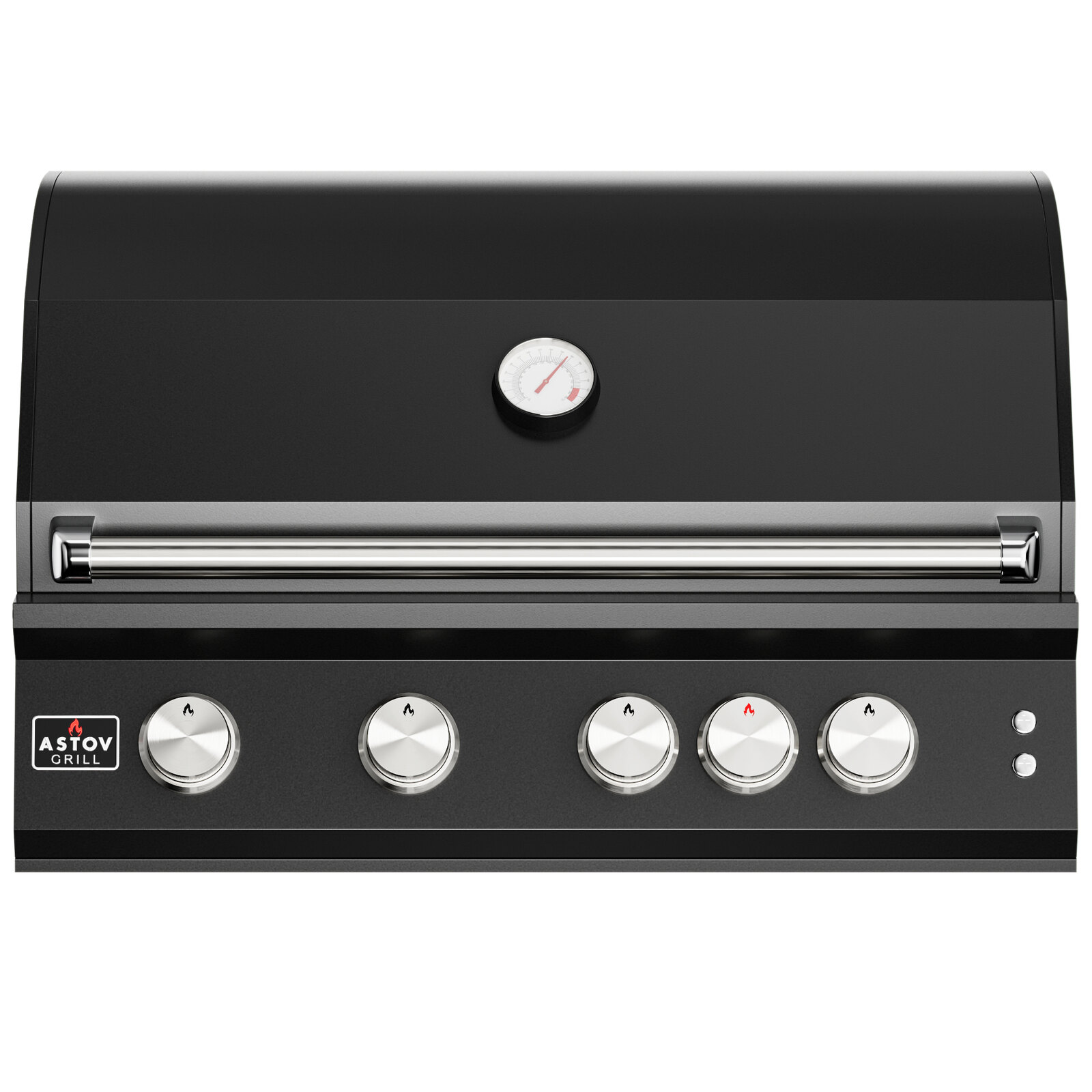 Deluxe 4 Black — ракурс 2